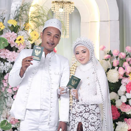 Nurhalimah Robi